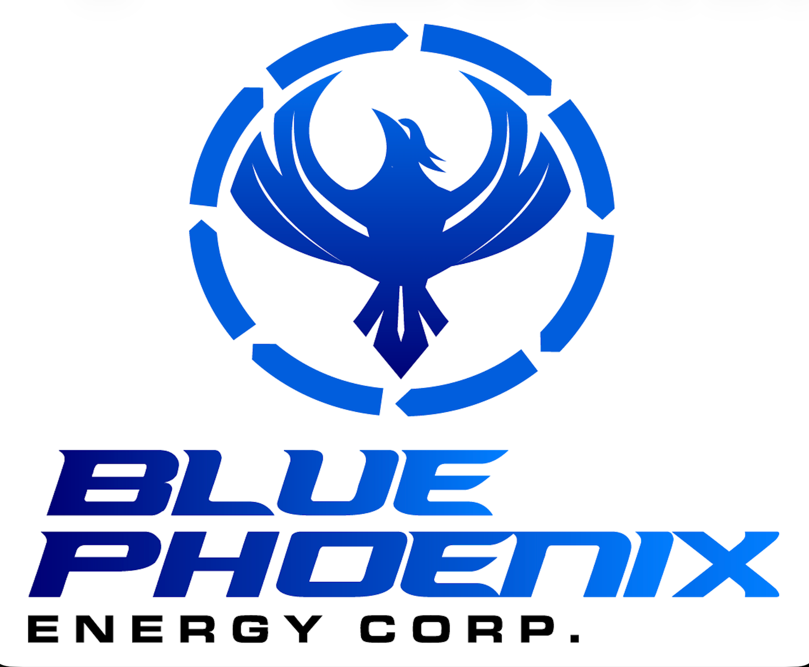 Blue Phoenix Energy Corp.